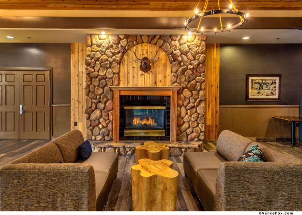 surestay hotel by best western lovelock