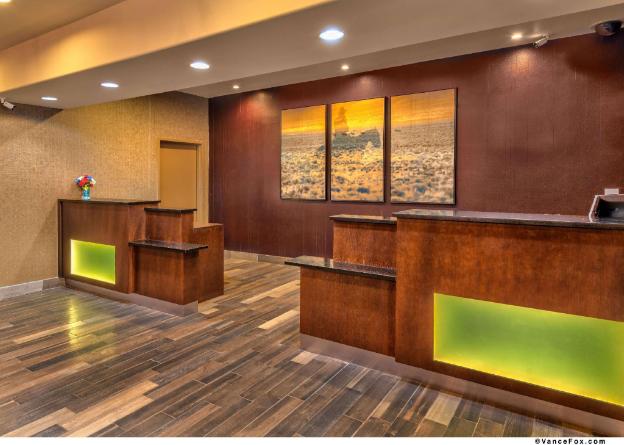 surestay hotel by best western lovelock