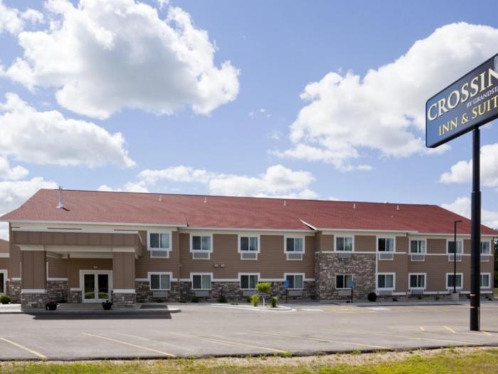 american inn and suites