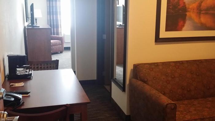 american inn and suites