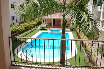 Bavaro Green,Punta Cana>>Pueblo Bavaro,0 star