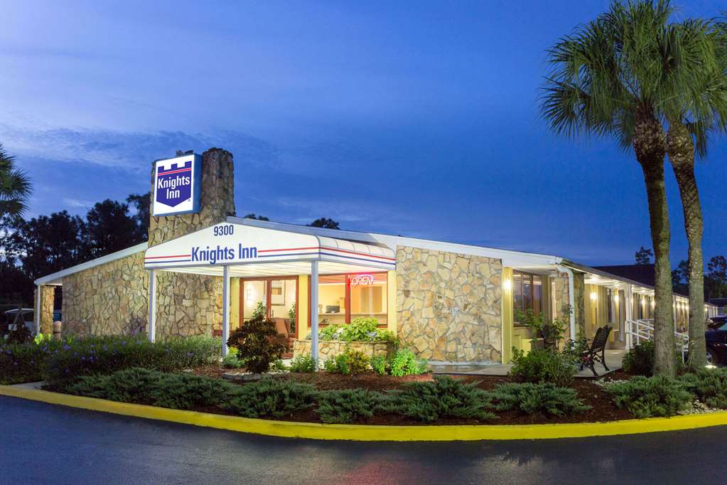 knights inn punta gorda