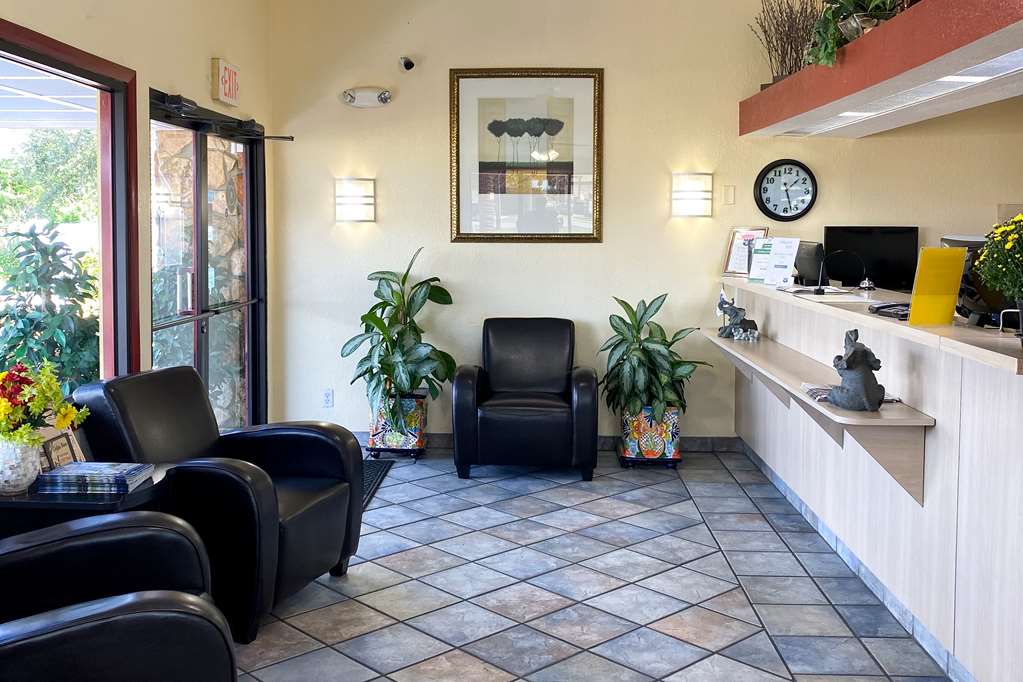 knights inn punta gorda