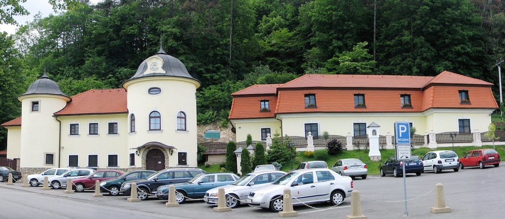 stary jicin