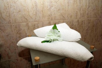 hotel zamecek pod hradem stary jicin