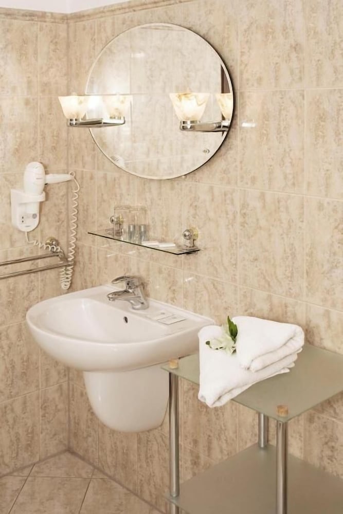 hotel zamecek pod hradem stary jicin