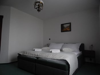 hotel zamecek pod hradem stary jicin
