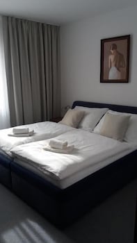 hotel zamecek pod hradem stary jicin