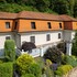 hotel zamecek pod hradem stary jicin