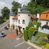 hotel zamecek pod hradem stary jicin