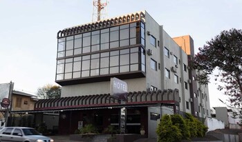 cristal executive hotel