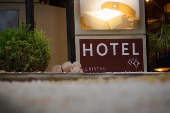 cristal executive hotel