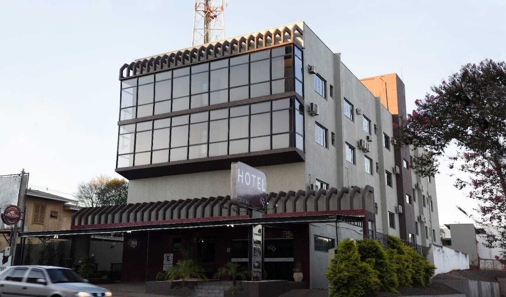 cristal executive hotel