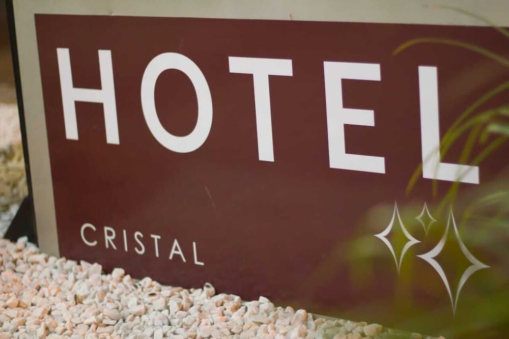 cristal executive hotel