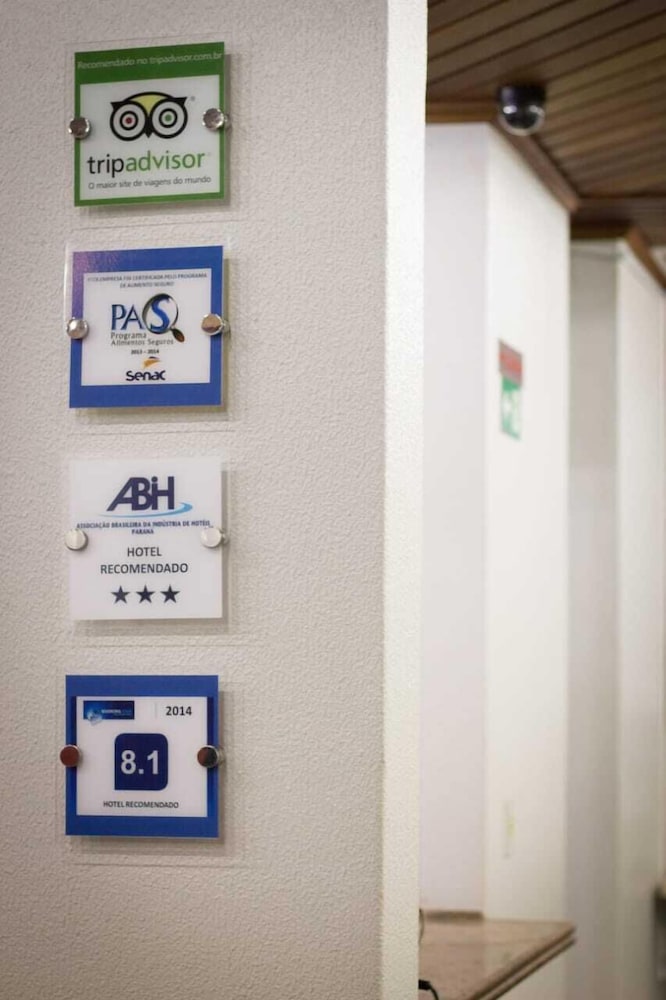 cristal executive hotel