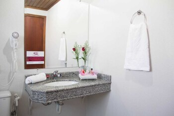 cristal executive hotel