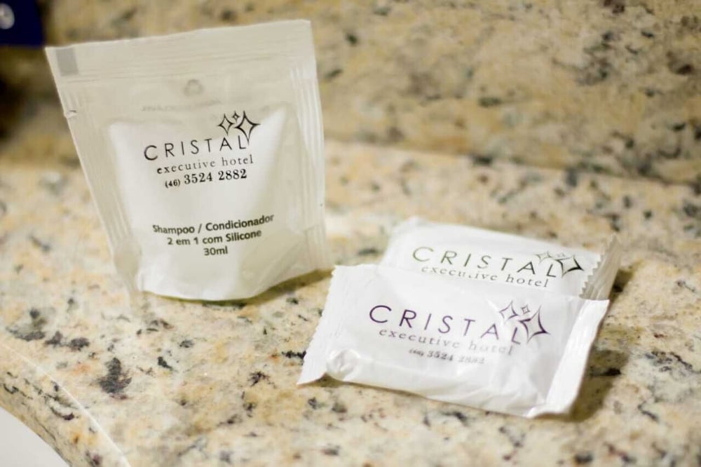 cristal executive hotel