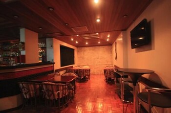 cristal executive hotel