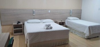 cristal executive hotel