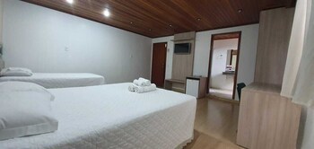 cristal executive hotel