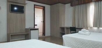 cristal executive hotel