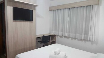 cristal executive hotel