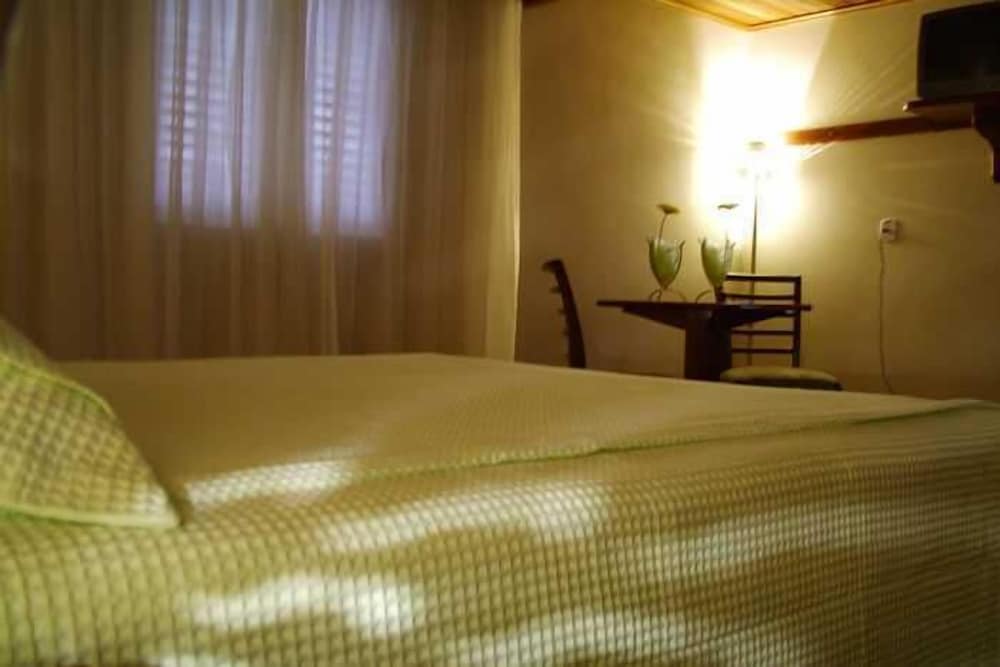 cristal executive hotel