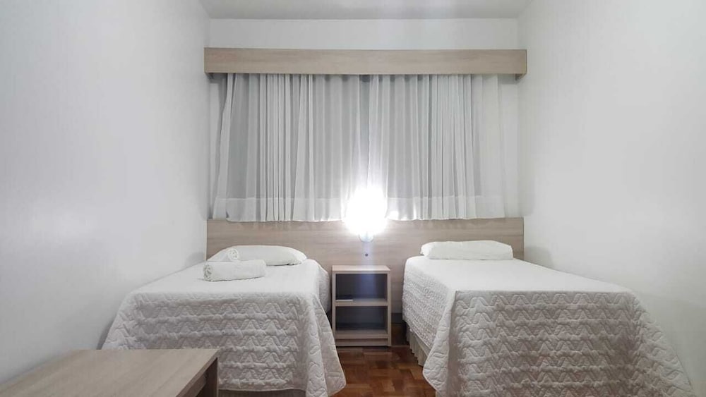 cristal executive hotel