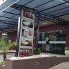 Cristal Executive Hotel,Parana State>>Francisco Beltrao,3 star