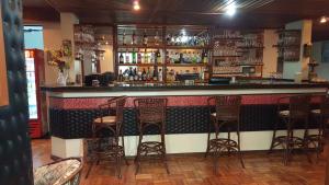 cristal executive hotel