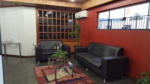 cristal executive hotel