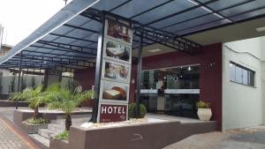 cristal executive hotel