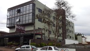 cristal executive hotel