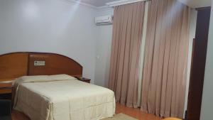 cristal executive hotel