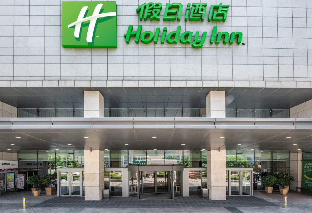 holiday inn qingdao city centre by ihg