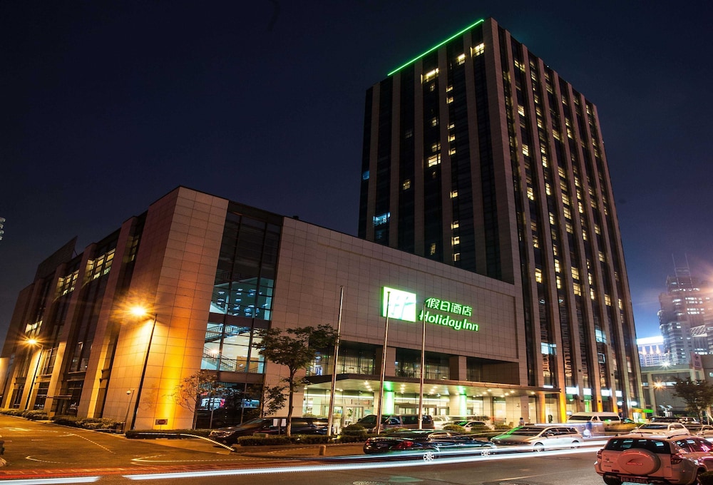 holiday inn qingdao city centre by ihg
