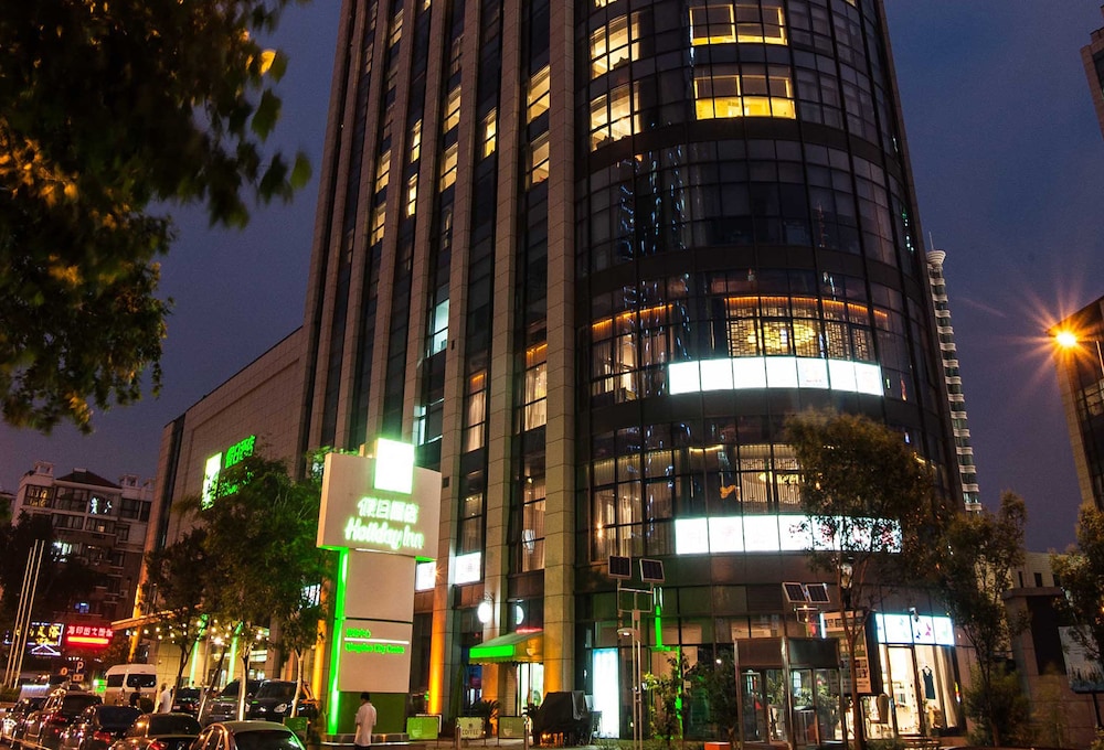 holiday inn qingdao city centre by ihg