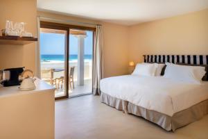 dunas de formentera hotel