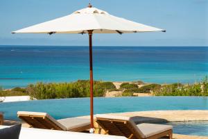 dunas de formentera hotel