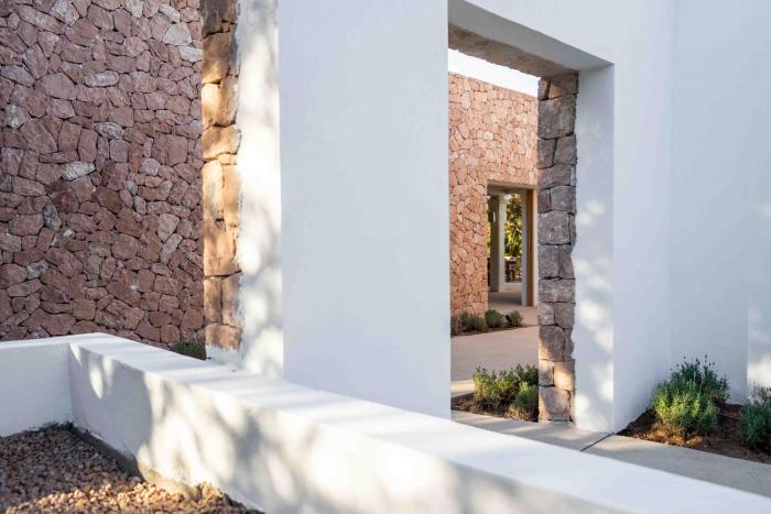 dunas de formentera hotel