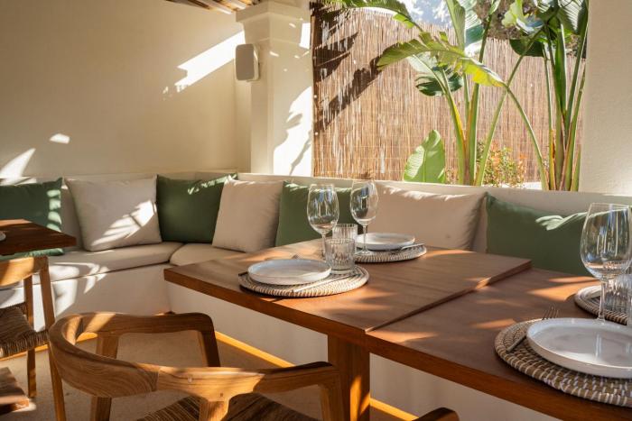 dunas de formentera hotel