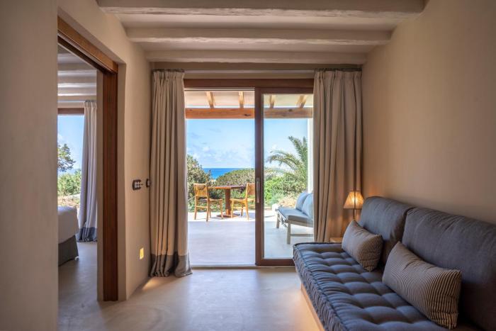 dunas de formentera hotel