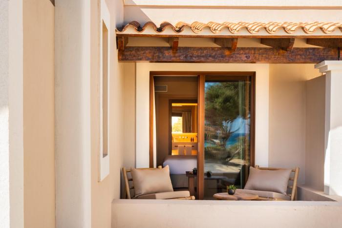 dunas de formentera hotel