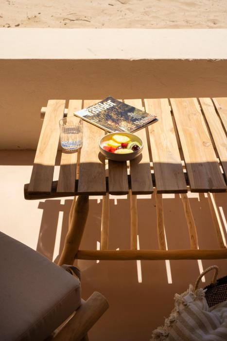 dunas de formentera hotel