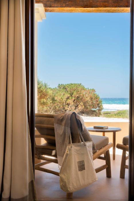 dunas de formentera hotel