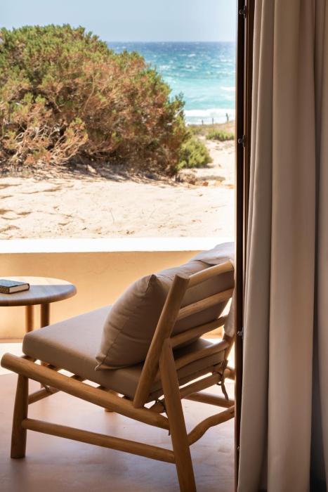 dunas de formentera hotel