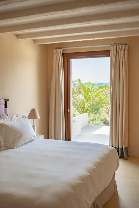 dunas de formentera hotel