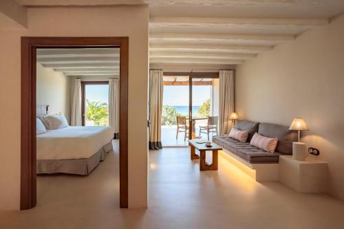 dunas de formentera hotel