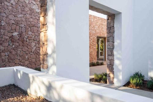 dunas de formentera hotel