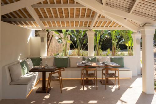 dunas de formentera hotel